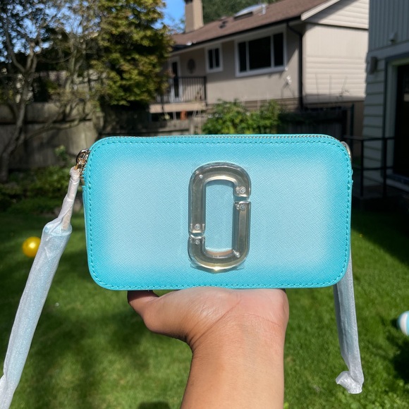 Marc jacobs sling bag - Picture 3 of 15
